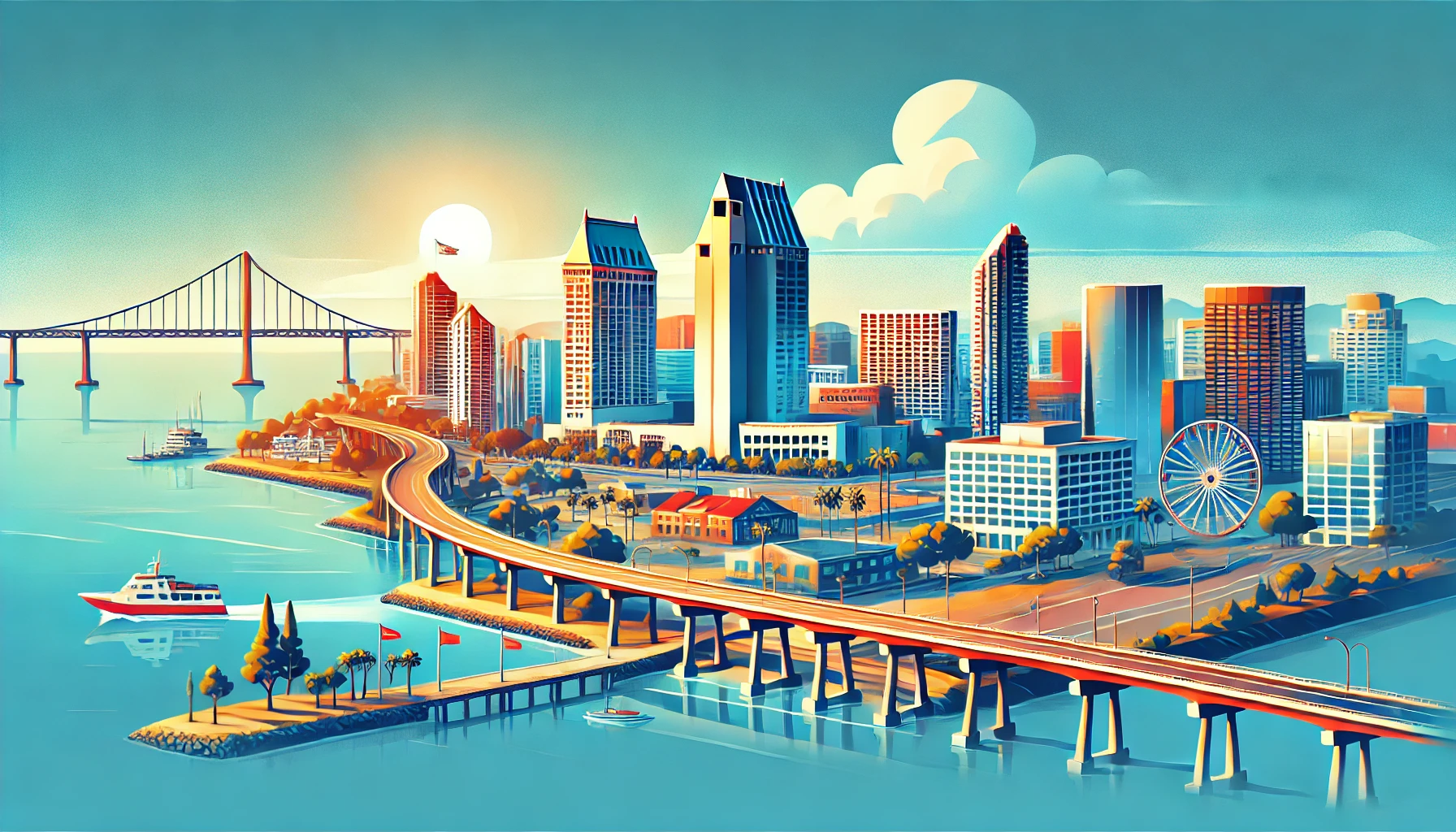 San Diego Local News