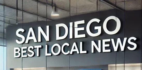 News Office San Diego