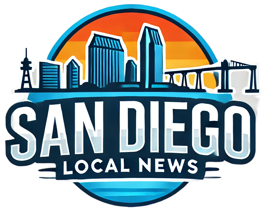 San Diego Local News